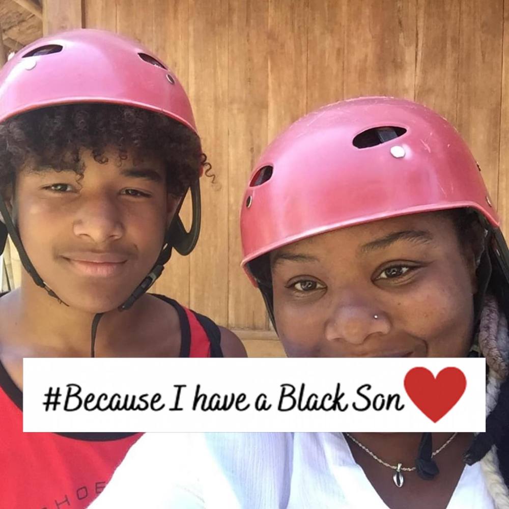 Meet your Posher, Karolynn